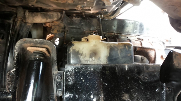 ***ขายแล้วครับขอบคุณ Truck2hand  <<อ่านรายละเอียดก่อนครับ>> **ขาย6ล้อดั้มดิน5คิว ถูกๆ ISUZU NPR115 NPR59LU5M "แก้มเหลือง"ห้างแท้เกียร์สั้นปี36(จดใหม่46) เครื่องเดิมเกียร์เดิม 4BD1-115แรงฝาดำ เครื่องมีอ่อน ควันขาวหน่อยๆ แต่สตาร์ทติดง