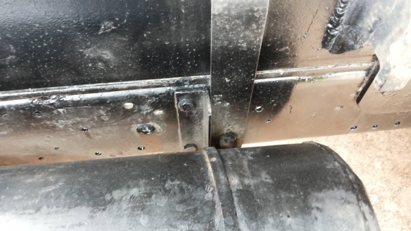 ***ขายแล้วครับขอบคุณ Truck2hand  <<อ่านรายละเอียดก่อนครับ>> **ขาย6ล้อดั้มดิน5คิว ถูกๆ ISUZU NPR115 NPR59LU5M "แก้มเหลือง"ห้างแท้เกียร์สั้นปี36(จดใหม่46) เครื่องเดิมเกียร์เดิม 4BD1-115แรงฝาดำ เครื่องมีอ่อน ควันขาวหน่อยๆ แต่สตาร์ทติดง