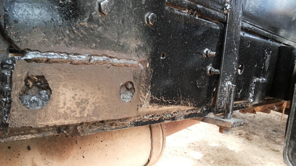 ***ขายแล้วครับขอบคุณ Truck2hand  <<อ่านรายละเอียดก่อนครับ>> **ขาย6ล้อดั้มดิน5คิว ถูกๆ ISUZU NPR115 NPR59LU5M "แก้มเหลือง"ห้างแท้เกียร์สั้นปี36(จดใหม่46) เครื่องเดิมเกียร์เดิม 4BD1-115แรงฝาดำ เครื่องมีอ่อน ควันขาวหน่อยๆ แต่สตาร์ทติดง