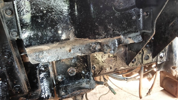 ***ขายแล้วครับขอบคุณ Truck2hand  <<อ่านรายละเอียดก่อนครับ>> **ขาย6ล้อดั้มดิน5คิว ถูกๆ ISUZU NPR115 NPR59LU5M "แก้มเหลือง"ห้างแท้เกียร์สั้นปี36(จดใหม่46) เครื่องเดิมเกียร์เดิม 4BD1-115แรงฝาดำ เครื่องมีอ่อน ควันขาวหน่อยๆ แต่สตาร์ทติดง