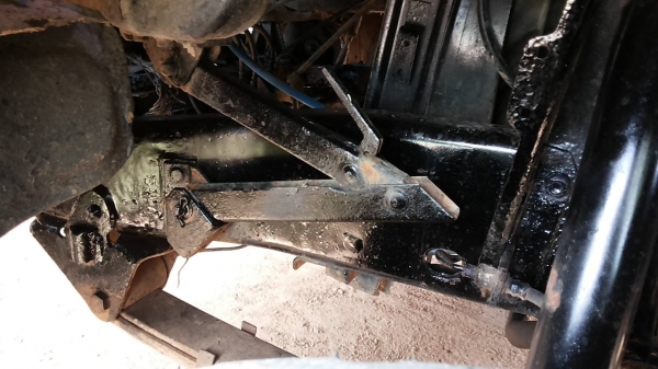 ***ขายแล้วครับขอบคุณ Truck2hand  <<อ่านรายละเอียดก่อนครับ>> **ขาย6ล้อดั้มดิน5คิว ถูกๆ ISUZU NPR115 NPR59LU5M "แก้มเหลือง"ห้างแท้เกียร์สั้นปี36(จดใหม่46) เครื่องเดิมเกียร์เดิม 4BD1-115แรงฝาดำ เครื่องมีอ่อน ควันขาวหน่อยๆ แต่สตาร์ทติดง