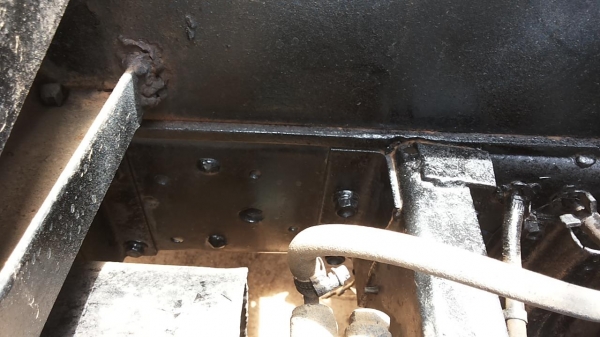 ***ขายแล้วครับขอบคุณ Truck2hand  <<อ่านรายละเอียดก่อนครับ>> **ขาย6ล้อดั้มดิน5คิว ถูกๆ ISUZU NPR115 NPR59LU5M "แก้มเหลือง"ห้างแท้เกียร์สั้นปี36(จดใหม่46) เครื่องเดิมเกียร์เดิม 4BD1-115แรงฝาดำ เครื่องมีอ่อน ควันขาวหน่อยๆ แต่สตาร์ทติดง