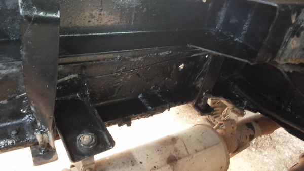 ***ขายแล้วครับขอบคุณ Truck2hand  <<อ่านรายละเอียดก่อนครับ>> **ขาย6ล้อดั้มดิน5คิว ถูกๆ ISUZU NPR115 NPR59LU5M "แก้มเหลือง"ห้างแท้เกียร์สั้นปี36(จดใหม่46) เครื่องเดิมเกียร์เดิม 4BD1-115แรงฝาดำ เครื่องมีอ่อน ควันขาวหน่อยๆ แต่สตาร์ทติดง