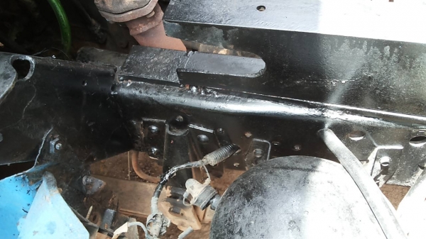 ***ขายแล้วครับขอบคุณ Truck2hand  <<อ่านรายละเอียดก่อนครับ>> **ขาย6ล้อดั้มดิน5คิว ถูกๆ ISUZU NPR115 NPR59LU5M "แก้มเหลือง"ห้างแท้เกียร์สั้นปี36(จดใหม่46) เครื่องเดิมเกียร์เดิม 4BD1-115แรงฝาดำ เครื่องมีอ่อน ควันขาวหน่อยๆ แต่สตาร์ทติดง