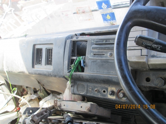 -หัวเก๋ง.ร๊อคกี้.ตามสภาพ.ของครบ---ราคา29,000