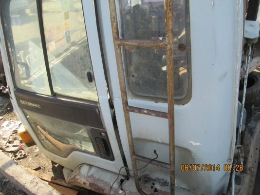 -หัวเก๋ง.ร๊อคกี้.ตามสภาพ.ของครบ---ราคา29,000