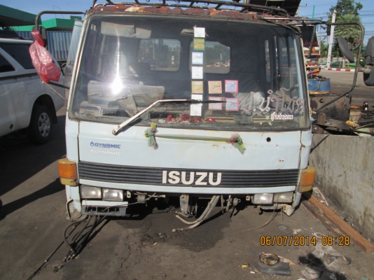 -หัวเก๋ง.ร๊อคกี้.ตามสภาพ.ของครบ---ราคา29,000