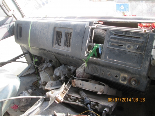 -หัวเก๋ง.ร๊อคกี้.ตามสภาพ.ของครบ---ราคา29,000