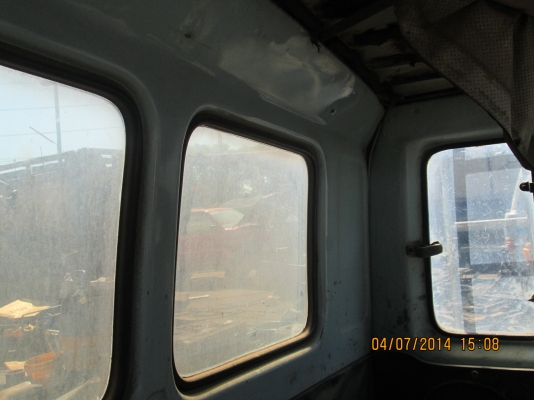 -หัวเก๋ง.ร๊อคกี้.ตามสภาพ.ของครบ---ราคา29,000