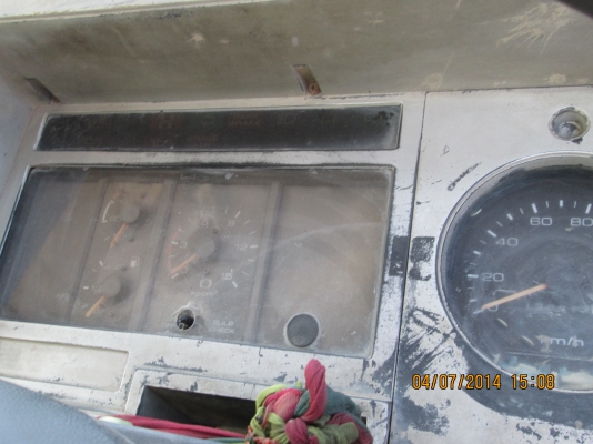 -หัวเก๋ง.ร๊อคกี้.ตามสภาพ.ของครบ---ราคา29,000