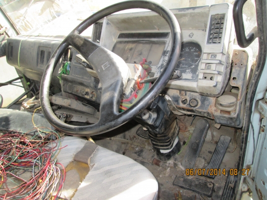 -หัวเก๋ง.ร๊อคกี้.ตามสภาพ.ของครบ---ราคา29,000