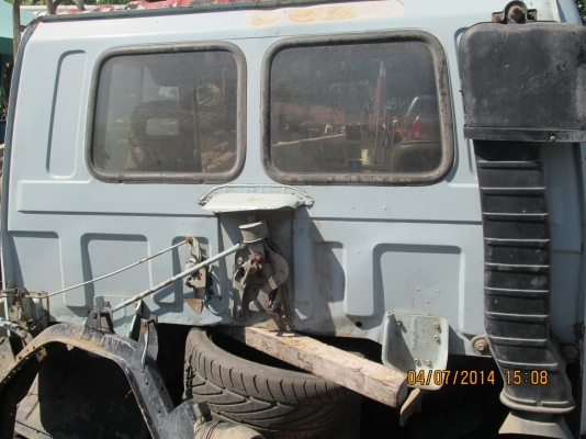 -หัวเก๋ง.ร๊อคกี้.ตามสภาพ.ของครบ---ราคา29,000