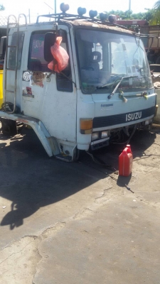 -หัวเก๋ง.ร๊อคกี้.ตามสภาพ.ของครบ---ราคา29,000