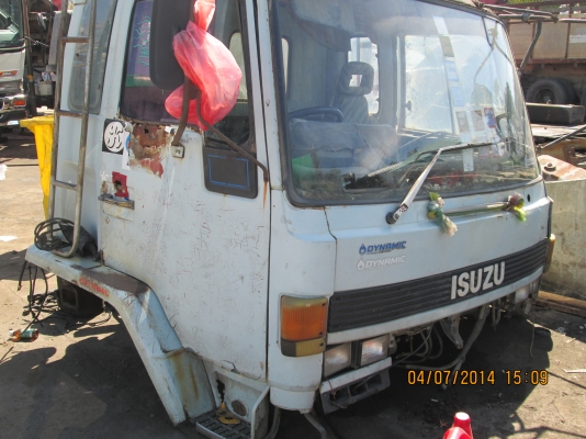 -หัวเก๋ง.ร๊อคกี้.ตามสภาพ.ของครบ---ราคา29,000