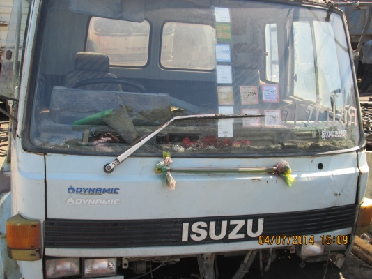 -หัวเก๋ง.ร๊อคกี้.ตามสภาพ.ของครบ---ราคา29,000