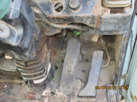 -หัวเก๋ง.ร๊อคกี้.ตามสภาพ.ของครบ---ราคา29,000