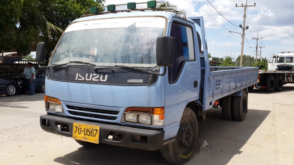 ขายด่วนISUZU NPR120ฝาขาวรถห้างแท้ๆ กระบะคาร์โก้สภาพพร้อมใช้ราคาโทร0843923995 ขายด่วนISUZU NPR120ฝาขาวรถห้างแท้ๆ กระบะคาร์โก้สภาพพร้อมใช้ราคาโทร0843923995