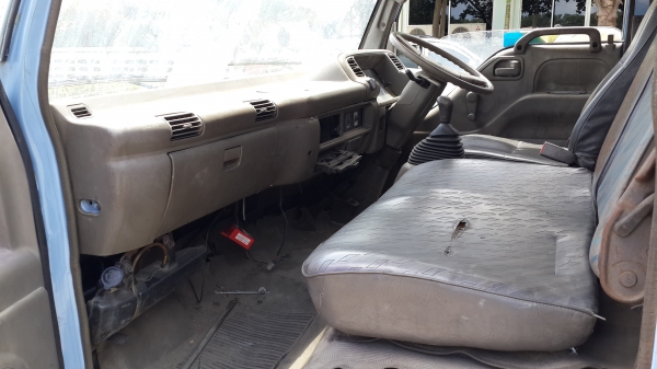 ขายด่วนISUZU NPR120ฝาขาวรถห้างแท้ๆ กระบะคาร์โก้สภาพพร้อมใช้ราคาโทร0843923995 ขายด่วนISUZU NPR120ฝาขาวรถห้างแท้ๆ กระบะคาร์โก้สภาพพร้อมใช้ราคาโทร0843923995