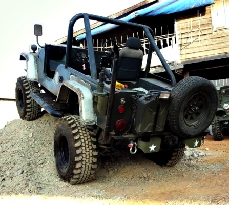 ขายยางตะขาบ 35 36