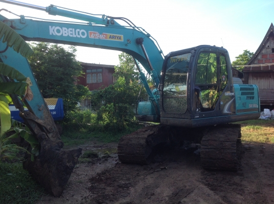 ขายแมกโค140-8Suparรถป้ายแดงมือเดี่ยวสวย6000ชมอินวอย