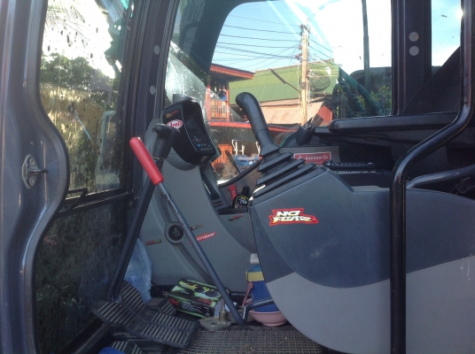 ขายแมกโค140-8Suparรถป้ายแดงมือเดี่ยวสวย6000ชมอินวอย ขายแมกโค140-8Suparรถป้ายแดงมือเดี่ยวสวย6000ชมอินวอย