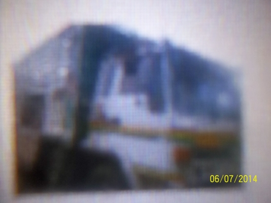 ขายดาวน์พ่วงแม่ลูก 20ล้อ ประกันชั้น1 ทะเบียนพร้อมโอน