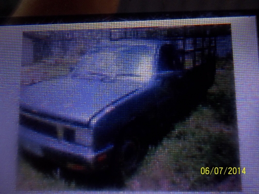 ขายอิซูสุKB 2200 เอกสารพร้อมโอน ราคา 35000 บาท