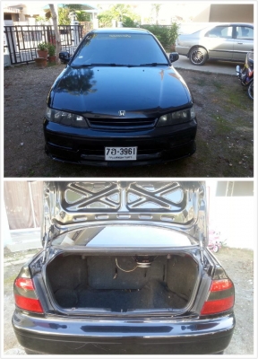 ACCORD 94 เกียร์MT แต่งสวย ภายใน spaco ดำด้ายแดง เครื่องv-tec ช่วงล่างทำไหม่ แม๊กซิ่ง ถูกด่วนครับ ACCORD 94 เกียร์MT แต่งสวย ภายใน spaco ดำด้ายแดง เครื่องv-tec ช่วงล่างทำไหม่ แม๊กซิ่ง ถูกด่วนครับ