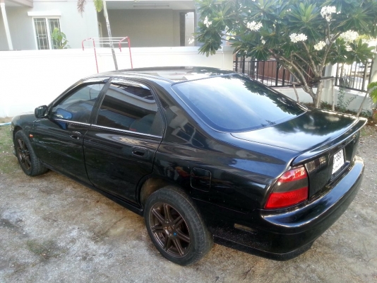 ACCORD 94 เกียร์MT แต่งสวย ภายใน spaco ดำด้ายแดง เครื่องv-tec ช่วงล่างทำไหม่ แม๊กซิ่ง ถูกด่วนครับ ACCORD 94 เกียร์MT แต่งสวย ภายใน spaco ดำด้ายแดง เครื่องv-tec ช่วงล่างทำไหม่ แม๊กซิ่ง ถูกด่วนครับ