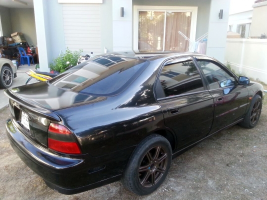 ACCORD 94 เกียร์MT แต่งสวย ภายใน spaco ดำด้ายแดง เครื่องv-tec ช่วงล่างทำไหม่ แม๊กซิ่ง ถูกด่วนครับ ACCORD 94 เกียร์MT แต่งสวย ภายใน spaco ดำด้ายแดง เครื่องv-tec ช่วงล่างทำไหม่ แม๊กซิ่ง ถูกด่วนครับ