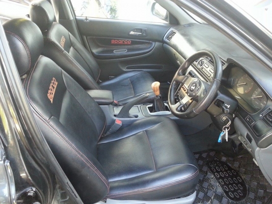 ACCORD 94 เกียร์MT แต่งสวย ภายใน spaco ดำด้ายแดง เครื่องv-tec ช่วงล่างทำไหม่ แม๊กซิ่ง ถูกด่วนครับ ACCORD 94 เกียร์MT แต่งสวย ภายใน spaco ดำด้ายแดง เครื่องv-tec ช่วงล่างทำไหม่ แม๊กซิ่ง ถูกด่วนครับ