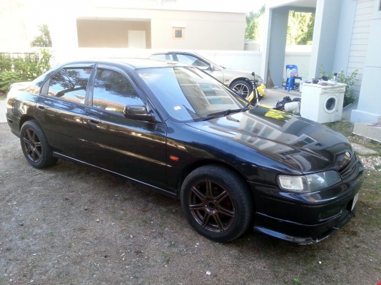 ACCORD 94 เกียร์MT แต่งสวย ภายใน spaco ดำด้ายแดง เครื่องv-tec ช่วงล่างทำไหม่ แม๊กซิ่ง ถูกด่วนครับ ACCORD 94 เกียร์MT แต่งสวย ภายใน spaco ดำด้ายแดง เครื่องv-tec ช่วงล่างทำไหม่ แม๊กซิ่ง ถูกด่วนครับ