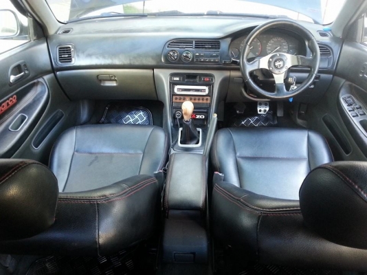 ACCORD 94 เกียร์MT แต่งสวย ภายใน spaco ดำด้ายแดง เครื่องv-tec ช่วงล่างทำไหม่ แม๊กซิ่ง ถูกด่วนครับ ACCORD 94 เกียร์MT แต่งสวย ภายใน spaco ดำด้ายแดง เครื่องv-tec ช่วงล่างทำไหม่ แม๊กซิ่ง ถูกด่วนครับ