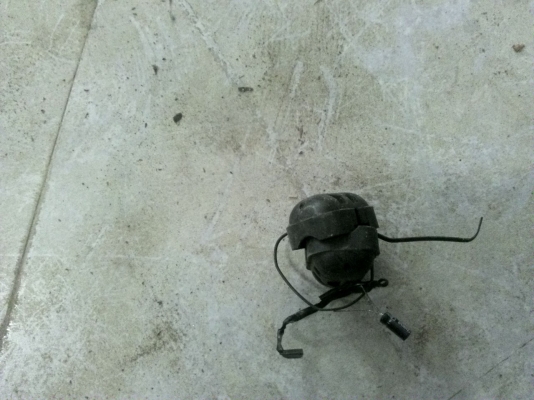 แม่เหล็กประหยัดน้ำมัน ขายต่อคครับ ยกเลิกจอง