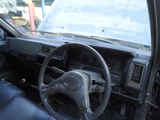 กระบะ บิ๊ก เอ็ม เครื่องฝาแดง  หน้าเดิม หลังเดิม ไม่เคยชน เครื่องยนต์ดี  แน่น  อัตราเร่งดี  เดินเบาเรียบ