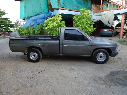 กระบะ บิ๊ก เอ็ม เครื่องฝาแดง  หน้าเดิม หลังเดิม ไม่เคยชน เครื่องยนต์ดี  แน่น  อัตราเร่งดี  เดินเบาเรียบ