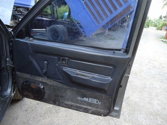 กระบะ บิ๊ก เอ็ม เครื่องฝาแดง  หน้าเดิม หลังเดิม ไม่เคยชน เครื่องยนต์ดี  แน่น  อัตราเร่งดี  เดินเบาเรียบ