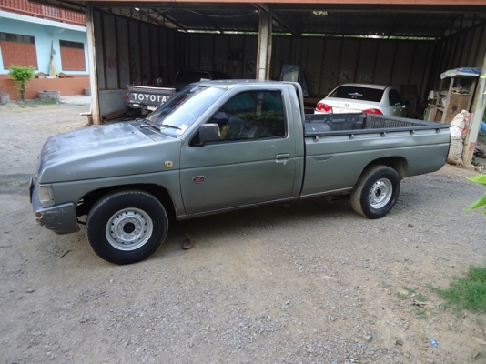 กระบะ บิ๊ก เอ็ม เครื่องฝาแดง  หน้าเดิม หลังเดิม ไม่เคยชน เครื่องยนต์ดี  แน่น  อัตราเร่งดี  เดินเบาเรียบ