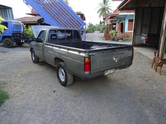 กระบะ บิ๊ก เอ็ม เครื่องฝาแดง  หน้าเดิม หลังเดิม ไม่เคยชน เครื่องยนต์ดี  แน่น  อัตราเร่งดี  เดินเบาเรียบ