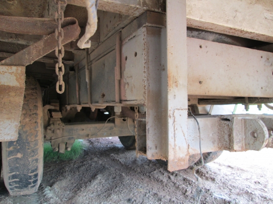 JCM 1เพลา พื้นเรียบ