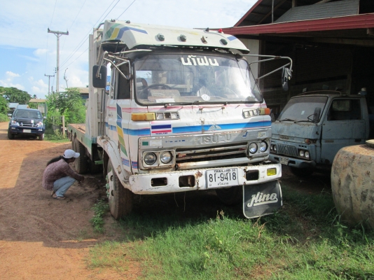 JCM 1เพลา พื้นเรียบ