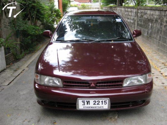 95 lancer 1.6