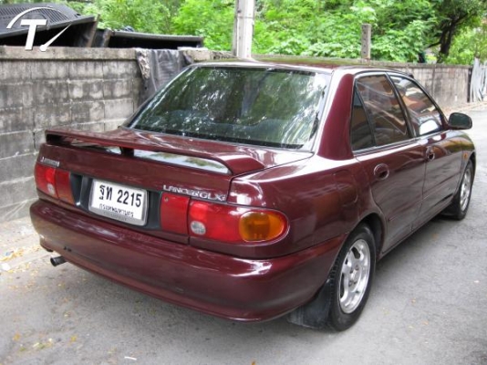 95 lancer 1.6 95 lancer 1.6