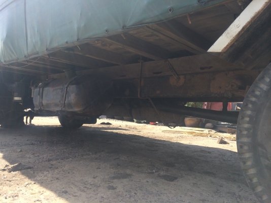 ขาย km779