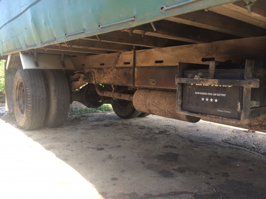 ขาย km779