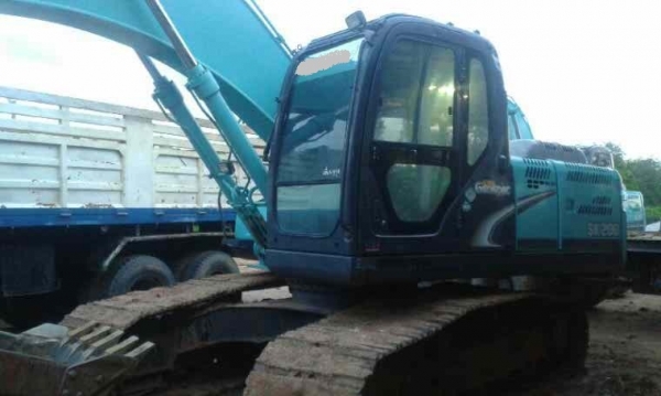 ขายKOBELCO SK200M8 YN11ทำงาน14610ชั่วโมง สภาพสวยพร้อมใช้ ราคาต่อรองได้ ติดต่อได้ที่คุณ อ๊อฟ พิจิตร 086-737-9991