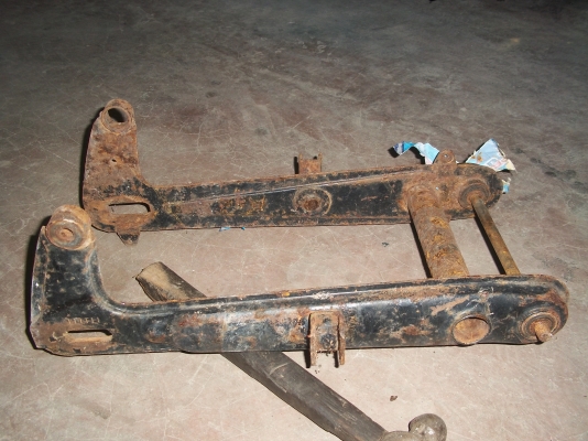 ขายอะไหล่C92-95 3ชิ้น1500