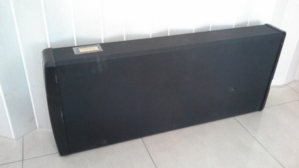 Subwoofer Pioneer Carozzeria Class D 500W ดอก 10" แอมป์ในตัว Subwoofer Pioneer Carozzeria Class D 500W ดอก 10" แอมป์ในตัว