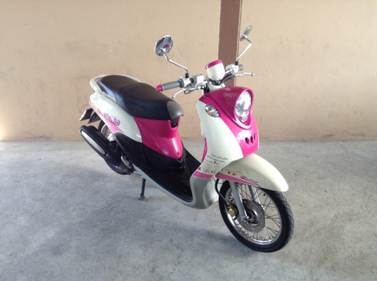 ขาย!!! ฟีโน่เกน้ำมันแยก สภาพสวย ปี55 รถเครื่องดีคับ ทะเบียนครบ ภาษีไม่หมด