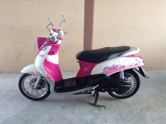 ขาย!!! ฟีโน่เกน้ำมันแยก สภาพสวย ปี55 รถเครื่องดีคับ ทะเบียนครบ ภาษีไม่หมด